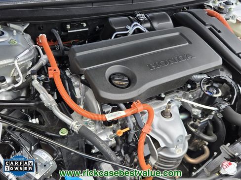 Used 2024 Honda Accord Sport image 19