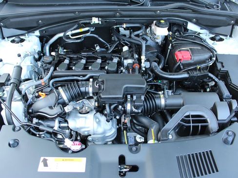 New 2025 Acura ADX A-Spec image 35