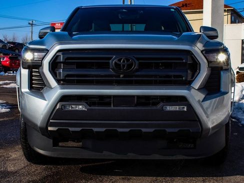 Used 2024 Toyota Tacoma SR5 AWD/4WD image 2