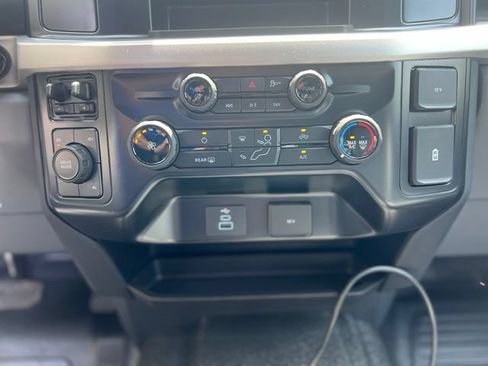 New 2026 Ford F450 XL w/ XL Chrome Package AWD/4WD image 25