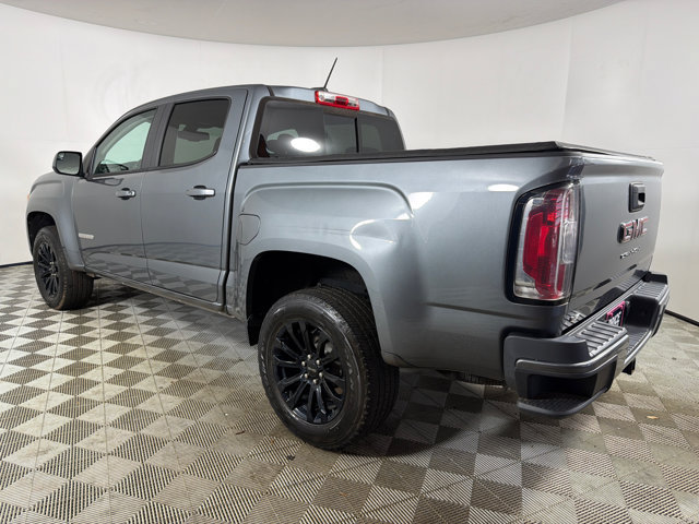 Used 2022 GMC Canyon Elevation w/ Trailering Package RWD image 5
