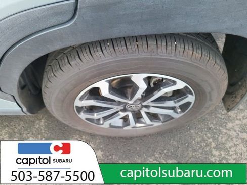 Used 2023 Toyota Corolla Cross S image 11