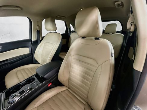 Used 2020 Ford Edge SEL w/ Convenience Package FWD image 20