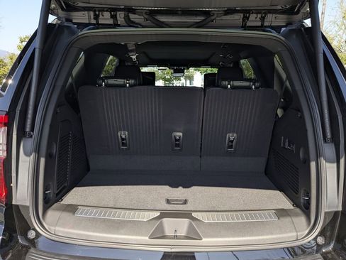 New 2026 GMC Yukon Denali w/ Denali Reserve Package AWD/4WD image 23