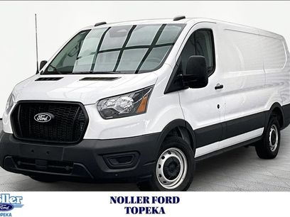 Used 2026 Ford Transit 150 Low Roof