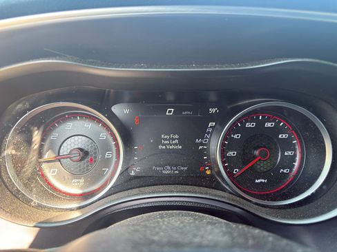 Used 2020 Dodge Charger SXT w/ Leather Interior Group image 17