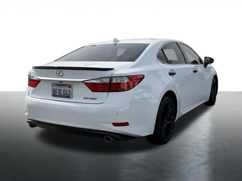 Used 2015 Lexus ES 350 FWD image 7