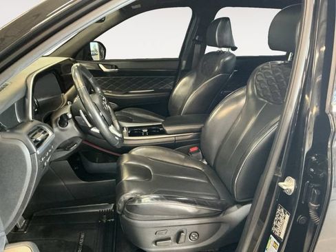 Used 2020 Hyundai Palisade Limited AWD/4WD image 11