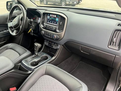 Used 2015 Chevrolet Colorado Z71 AWD/4WD image 15