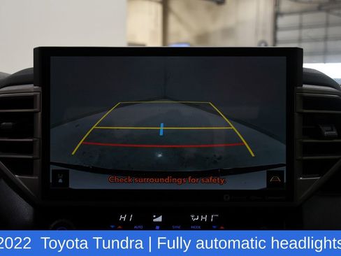 Used 2022 Toyota Tundra SR5 image 14