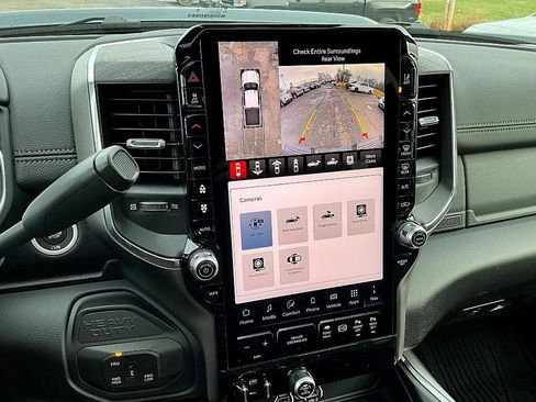 New 2026 RAM 3500 Laramie image 27