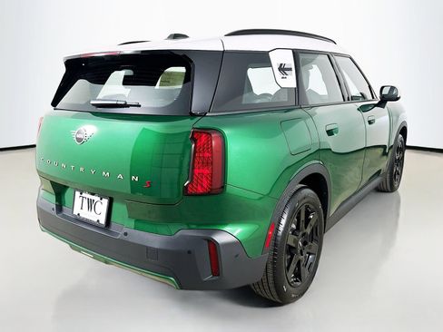 New 2027 MINI Cooper Countryman S AWD/4WD image 5