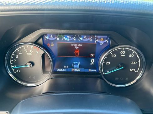 Certified 2023 Ford F150 Tremor image 29