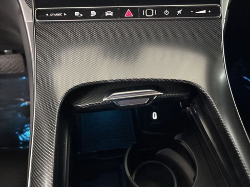 Certified 2025 Mercedes-Benz GLC 350e 4MATIC image 25