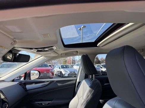 Used 2025 Lexus NX 350 AWD image 13