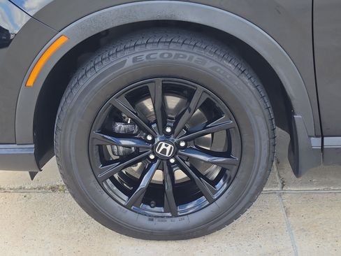 Certified 2024 Honda CR-V EX-L image 11