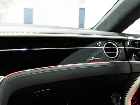 New 2026 Bentley Continental GT Speed AWD/4WD image 42