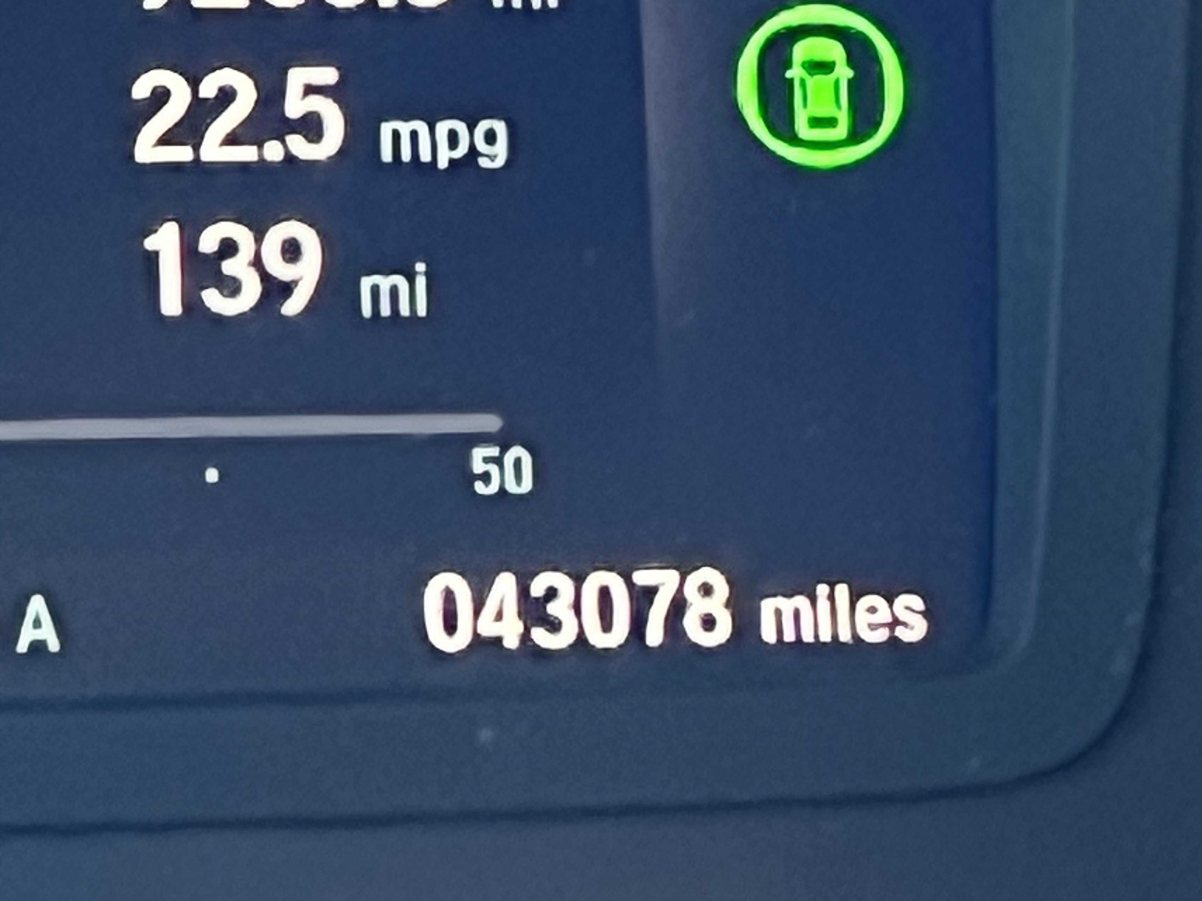 Used 2024 Honda Odyssey Touring image 22
