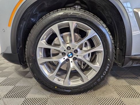 Used 2024 BMW X5 sDrive40i image 16