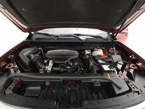 Used 2020 GMC Acadia SLT image 6