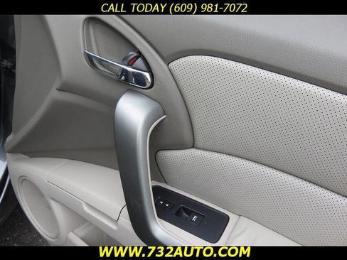 Used 2010 Acura RDX SH-AWD image 28