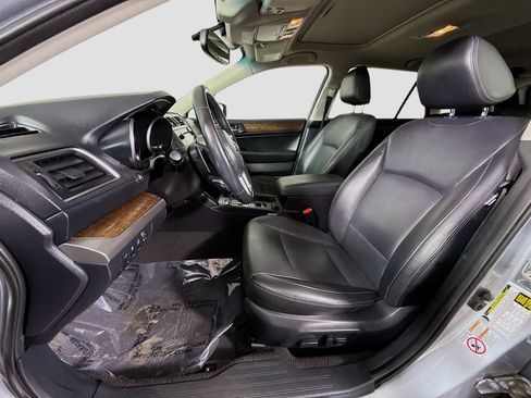 Used 2016 Subaru Outback 2.5i Limited image 22
