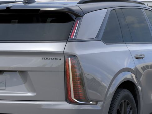New 2026 Cadillac Escalade IQ Sport 1 AWD/4WD image 11