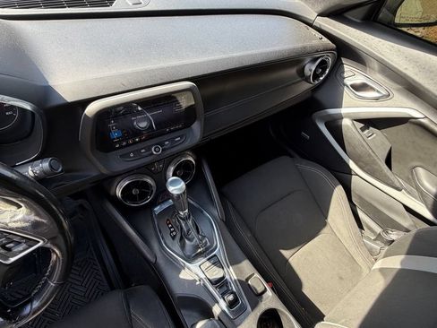 Used 2019 Chevrolet Camaro LT w/ RS Package RWD image 25