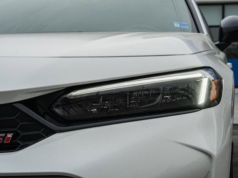 Used 2026 Honda Civic Si image 12