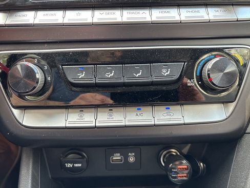 Used 2018 Hyundai Sonata ECO image 14