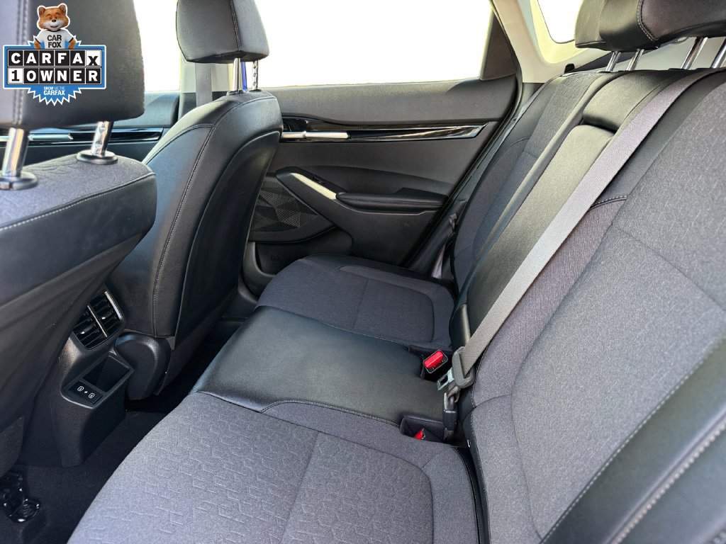 Certified 2024 Kia Seltos S AWD/4WD image 14