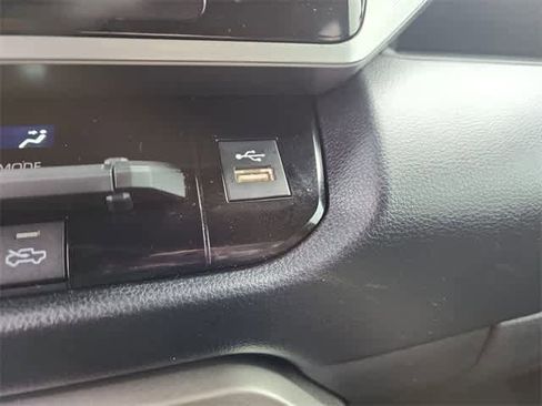 Used 2025 Toyota Tundra SR5 image 26