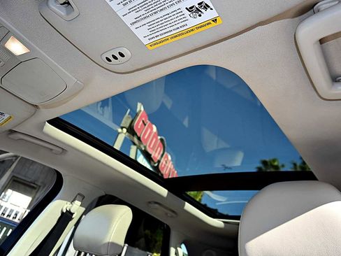 Used 2017 Ford Edge Titanium w/ Equipment Group 302A image 20