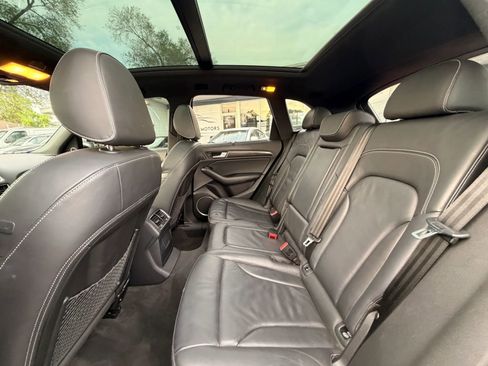 Used 2014 Audi SQ5 Prestige AWD/4WD image 13