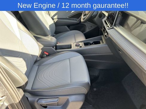New 2026 Volkswagen Tiguan SE AWD/4WD image 8
