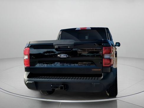New 2026 Ford Maverick Tremor AWD/4WD image 29