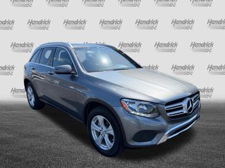 Used 2018 Mercedes-Benz GLC 300 4MATIC video 2
