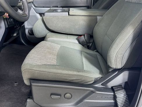 Used 2023 Ford F150 XLT RWD image 18
