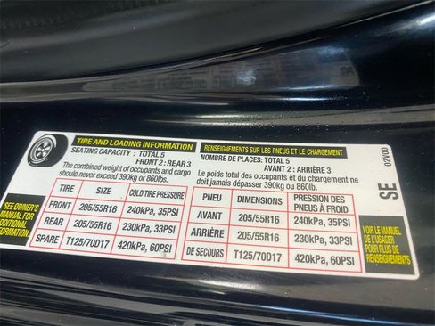 Used 2024 Toyota Corolla LE image 17