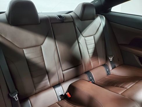 Used 2022 BMW 440i xDrive Coupe image 12