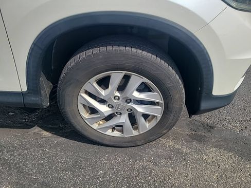 Used 2016 Honda CR-V EX-L image 7