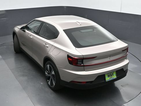 Used 2023 Polestar Polestar 2 w/ Pilot Pack AWD/4WD image 42