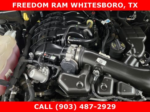 Used 2022 Jeep Grand Cherokee L Laredo AWD/4WD image 24