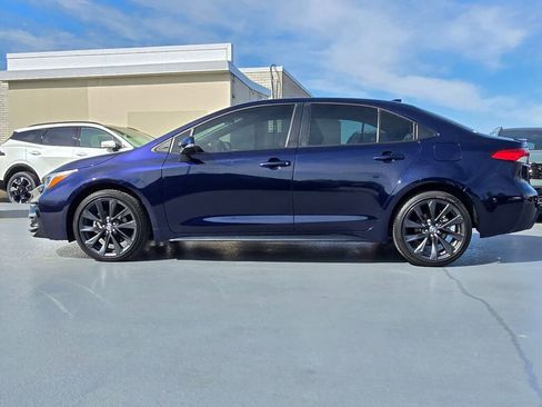 Used 2024 Toyota Corolla SE image 6