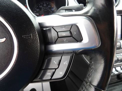 Certified 2023 Ford Mustang Premium image 22