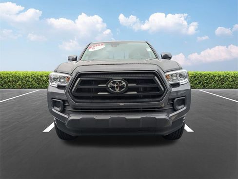 Used 2023 Toyota Tacoma SR RWD image 11