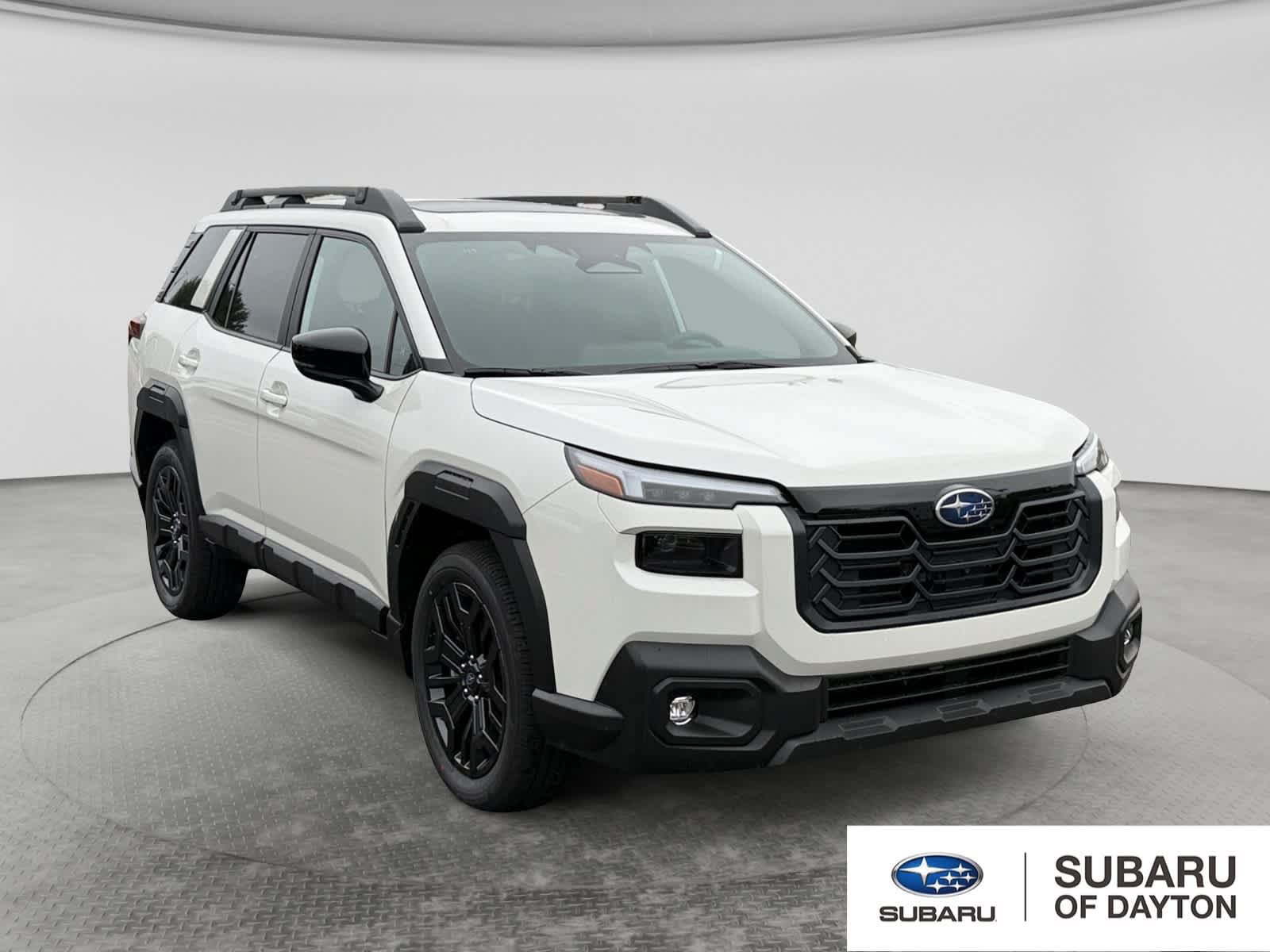 New 2026 Subaru Outback Limited XT AWD/4WD image 3