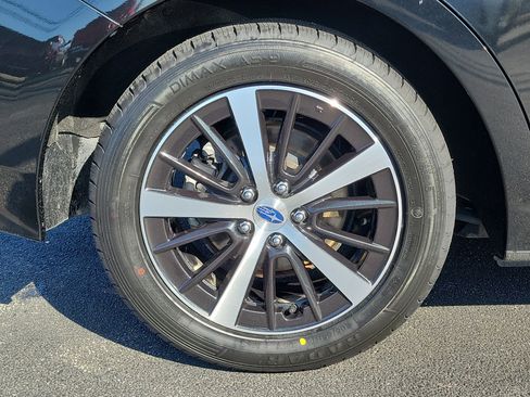 Used 2019 Subaru Impreza 2.0i Premium w/ Popular Package #2 image 8