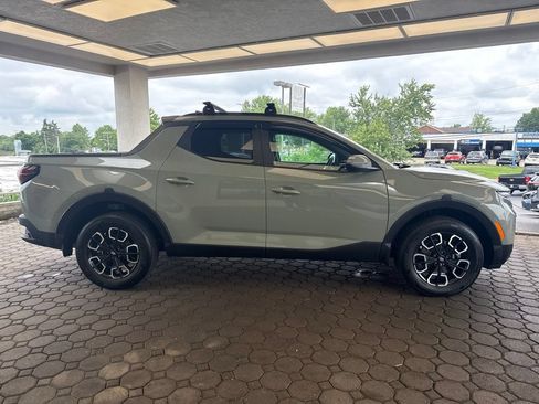 Used 2023 Hyundai Santa Cruz SEL Premium AWD/4WD image 5