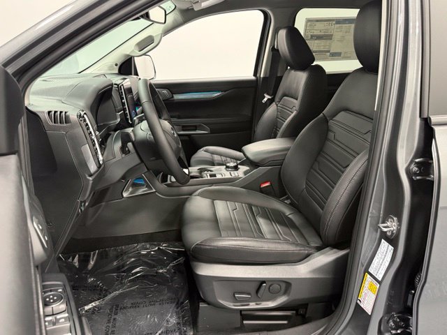 New 2026 Ford Ranger Lariat w/ FX4 Off-Road Package AWD/4WD image 10